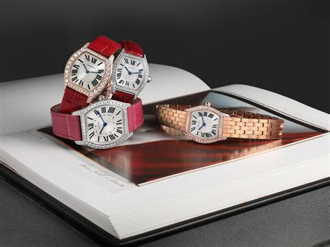 ladies cartier watch|best cartier watch for ladies.